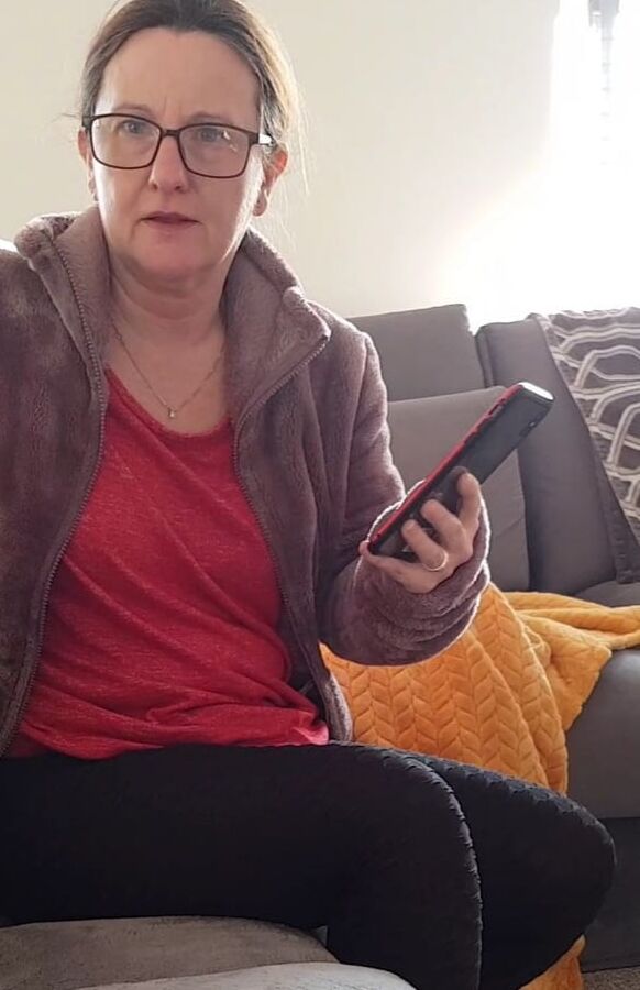 See more of this slut?