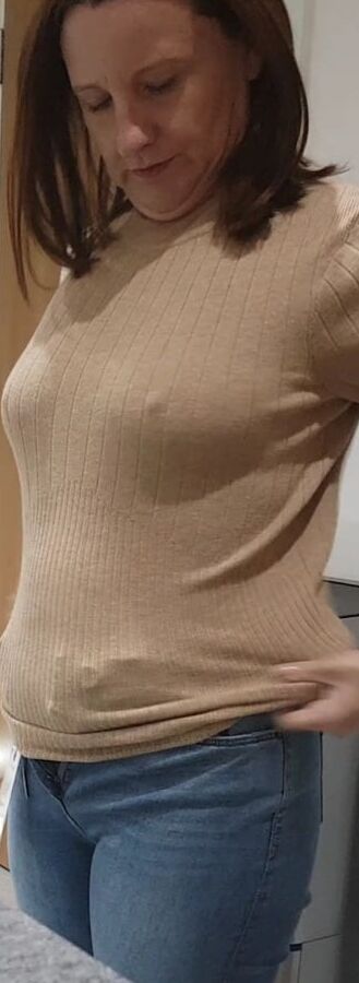 See more of this slut?