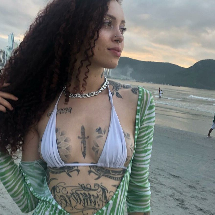 Meninas De Santa Catarina nude