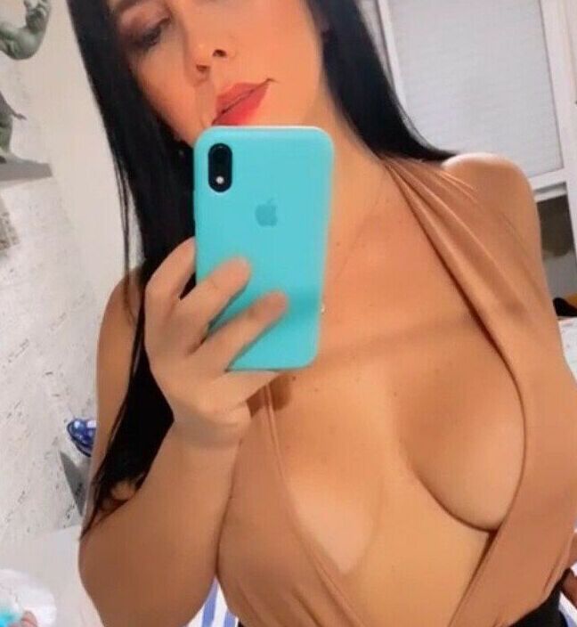 Meninas De Santa Catarina nude
