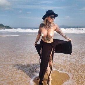 Meninas De Santa Catarina nude