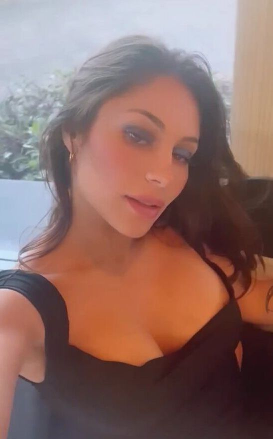 Madison Cortesano nude