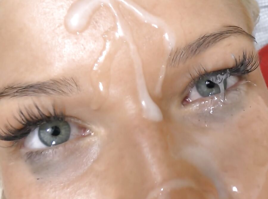 Brita Face Blast