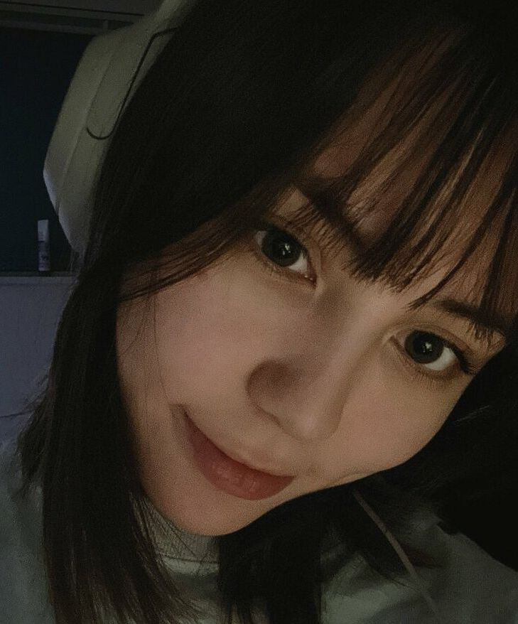 ASMR BlueKatie nude