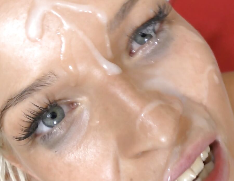 Brita Face Blast
