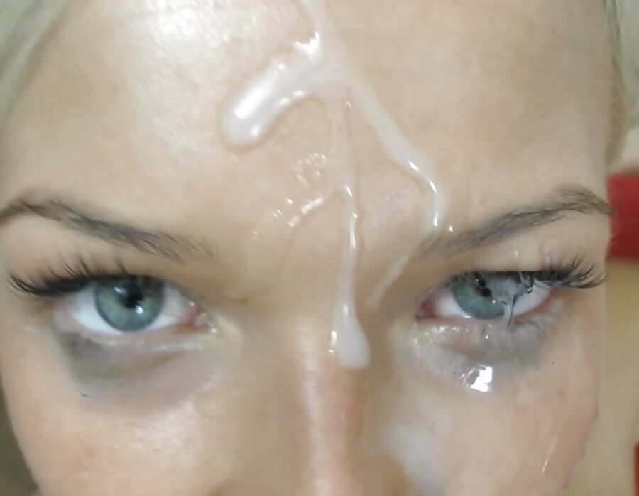 Brita Face Blast