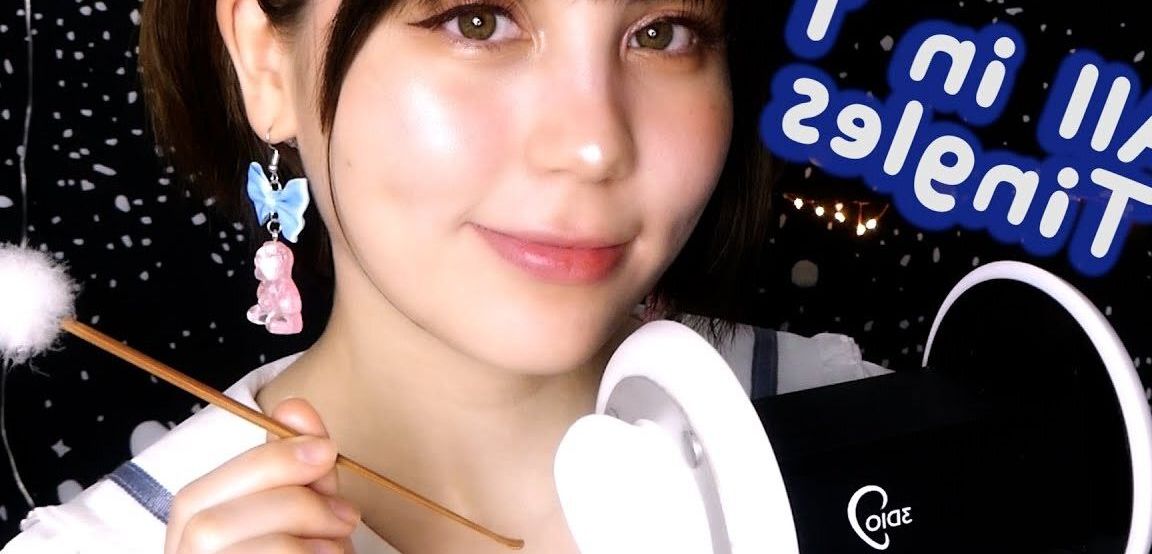 ASMR BlueKatie nude