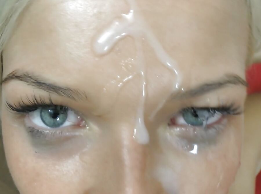 Brita Face Blast