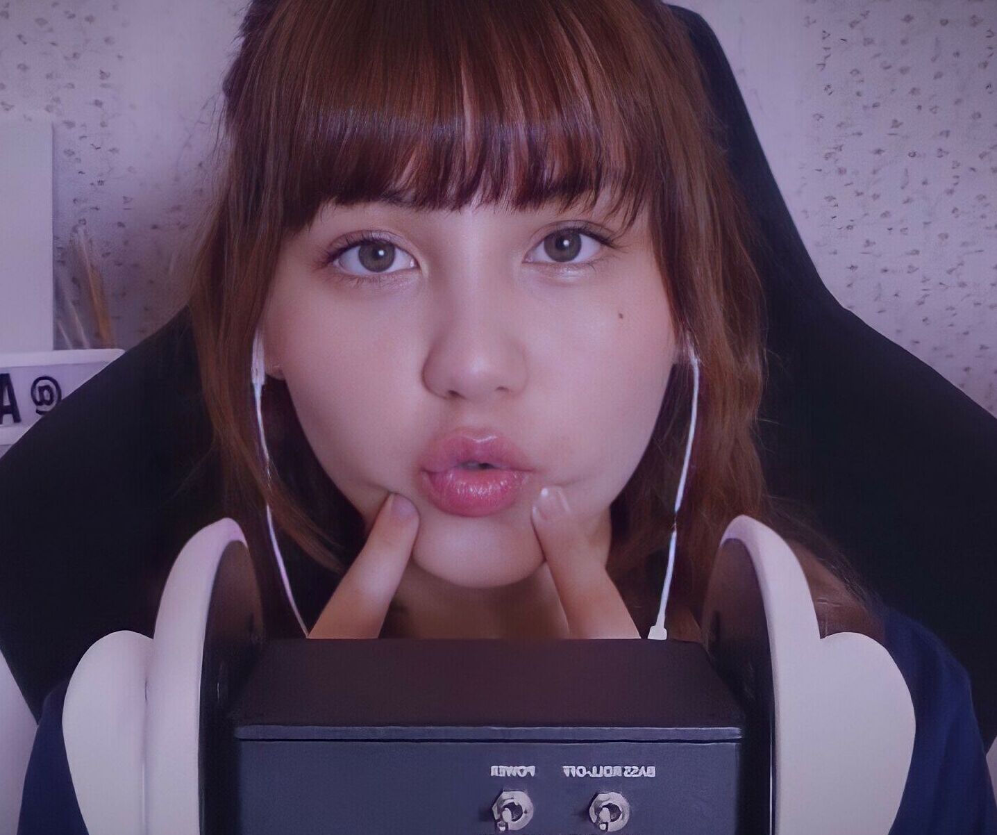 ASMR BlueKatie nude