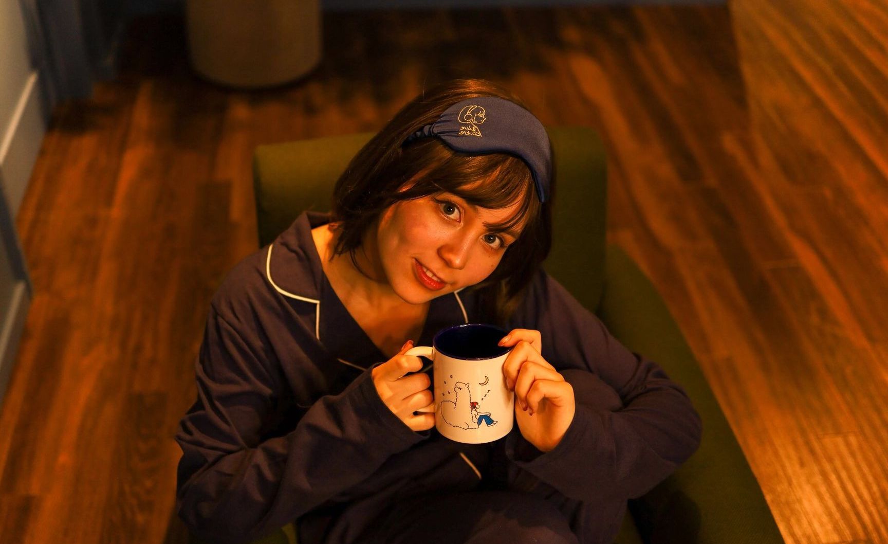 ASMR BlueKatie nude