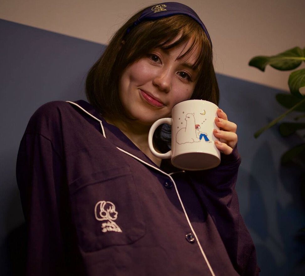 ASMR BlueKatie nude