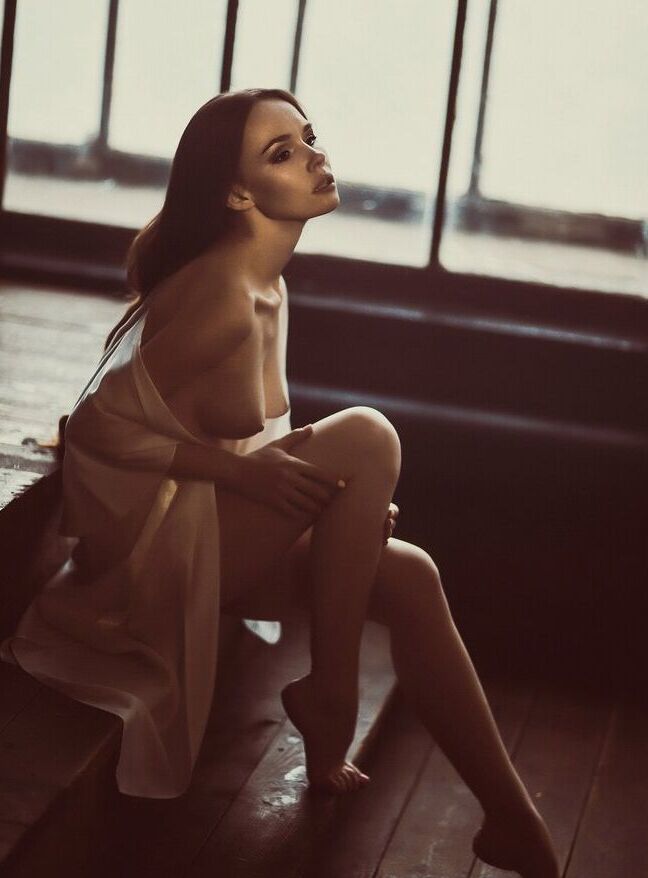 Tatiana_model nude