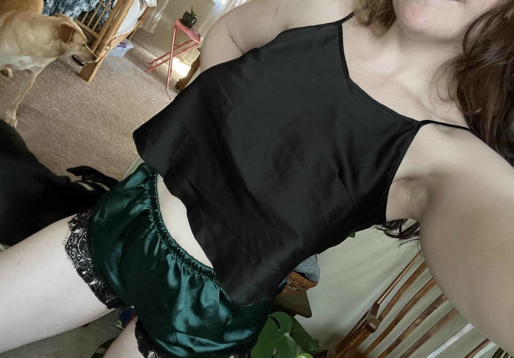 Ivypearl nude