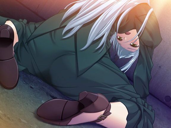 Soldiers force young hentai girls to take cocks in their ass