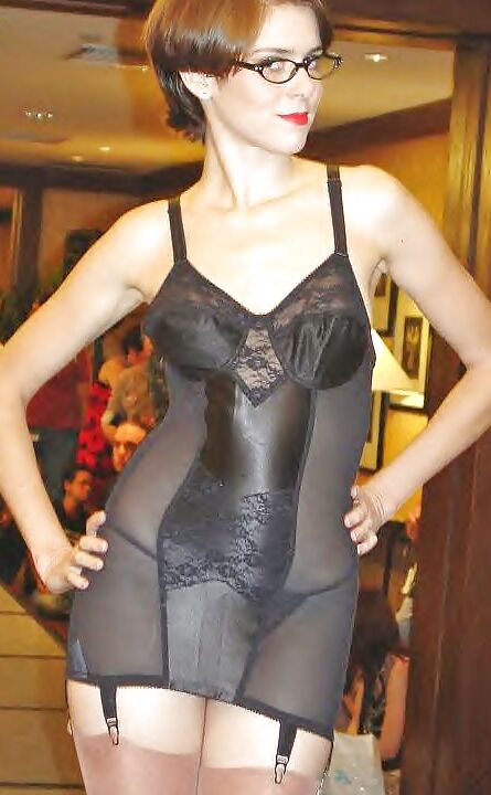GIRDLES !