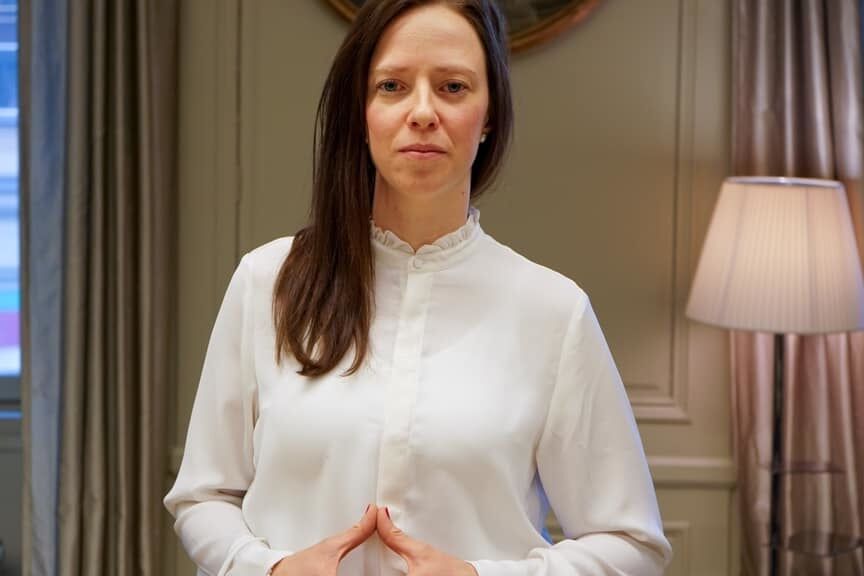 Asa Lindhagen
