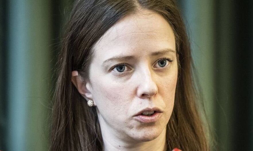 Asa Lindhagen