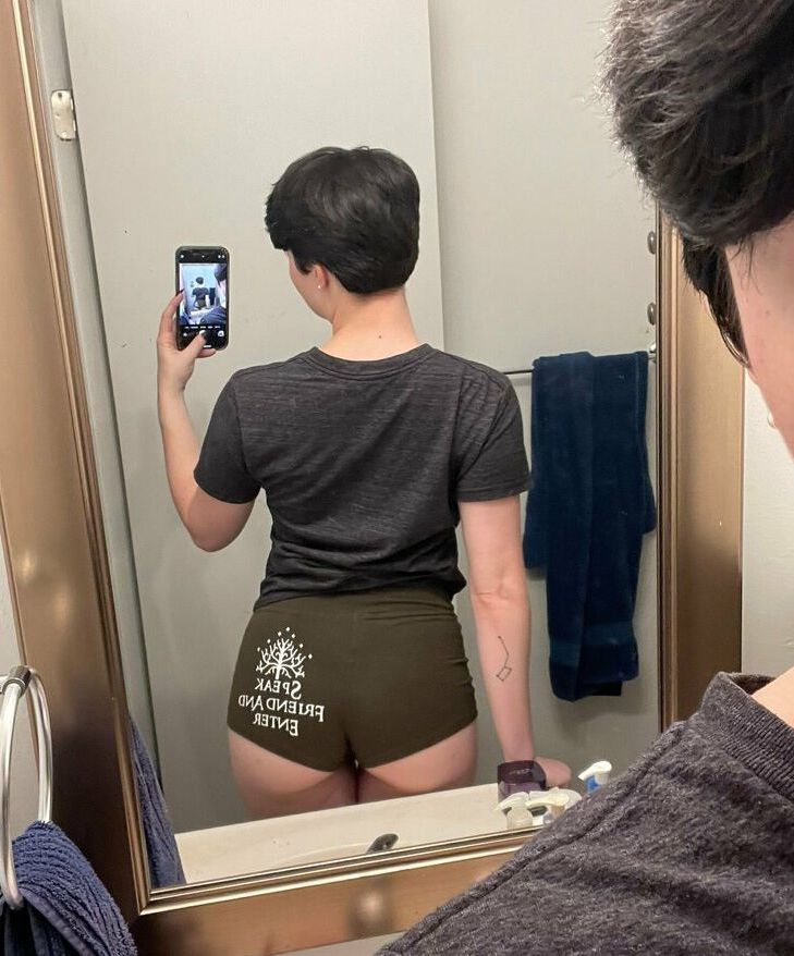 Harlihero nude