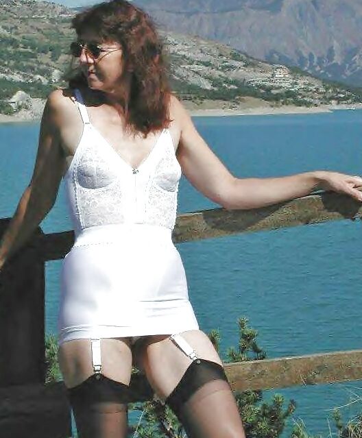 GIRDLES !