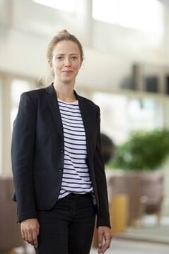 Asa Lindhagen