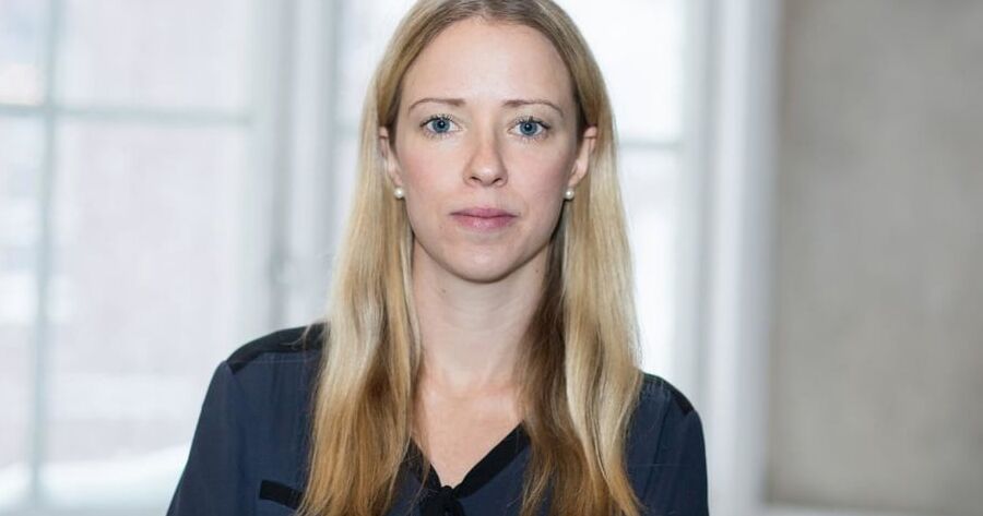 Asa Lindhagen