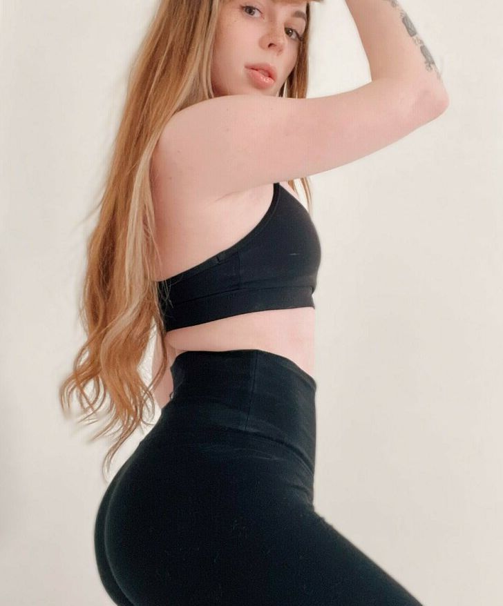 Ashleytea nude