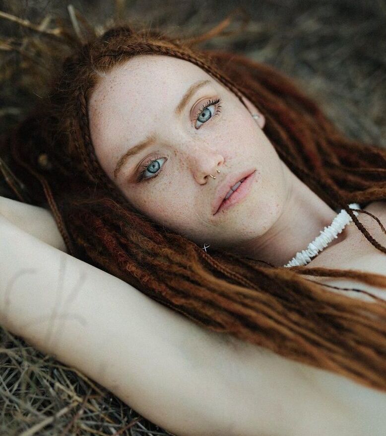 Danna Kushnir nude