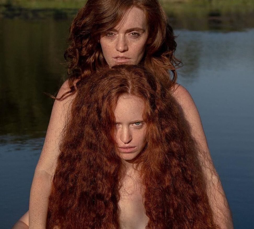 Danna Kushnir nude