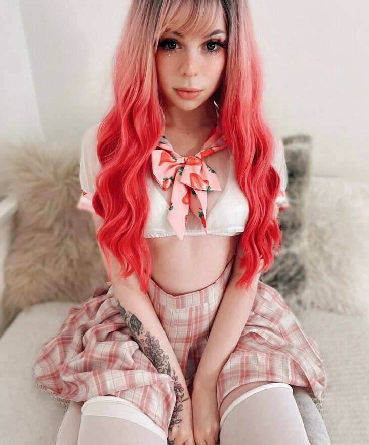 Ashleytea nude
