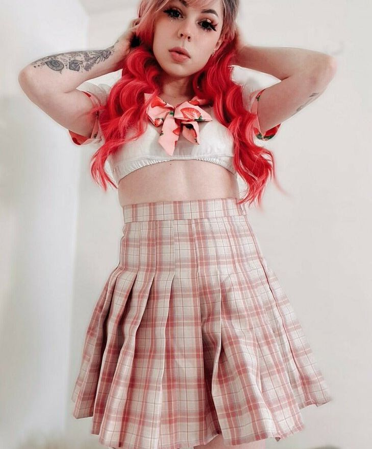 Ashleytea nude