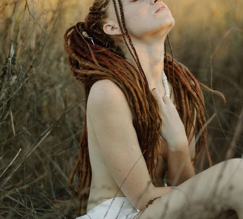 Danna Kushnir nude