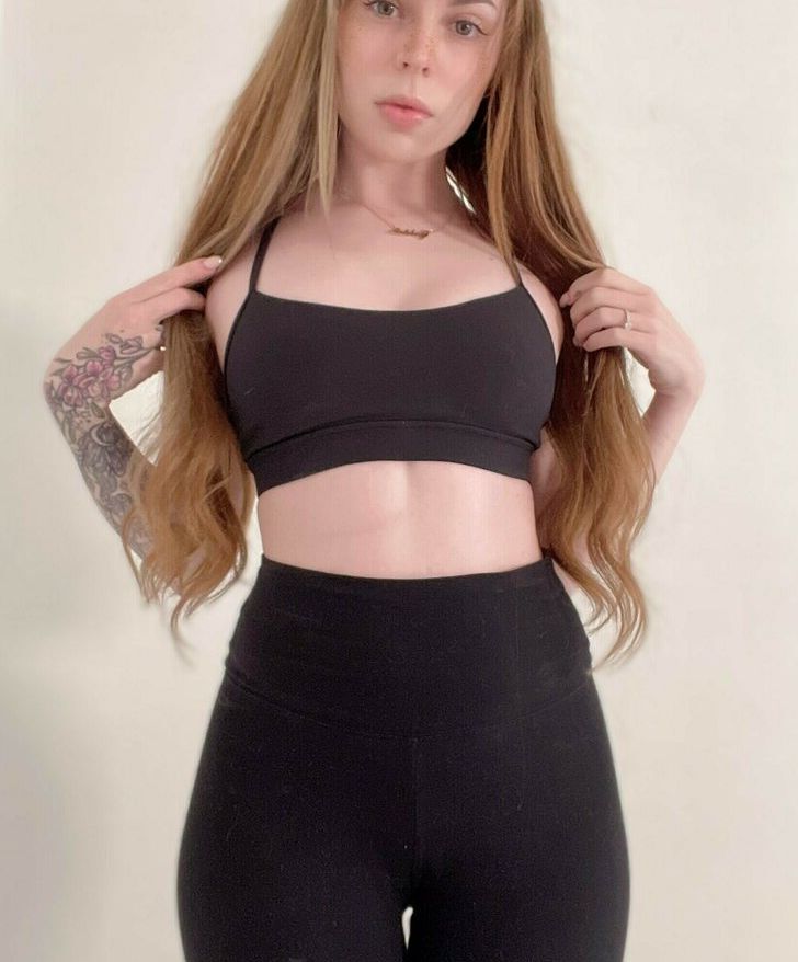Ashleytea nude