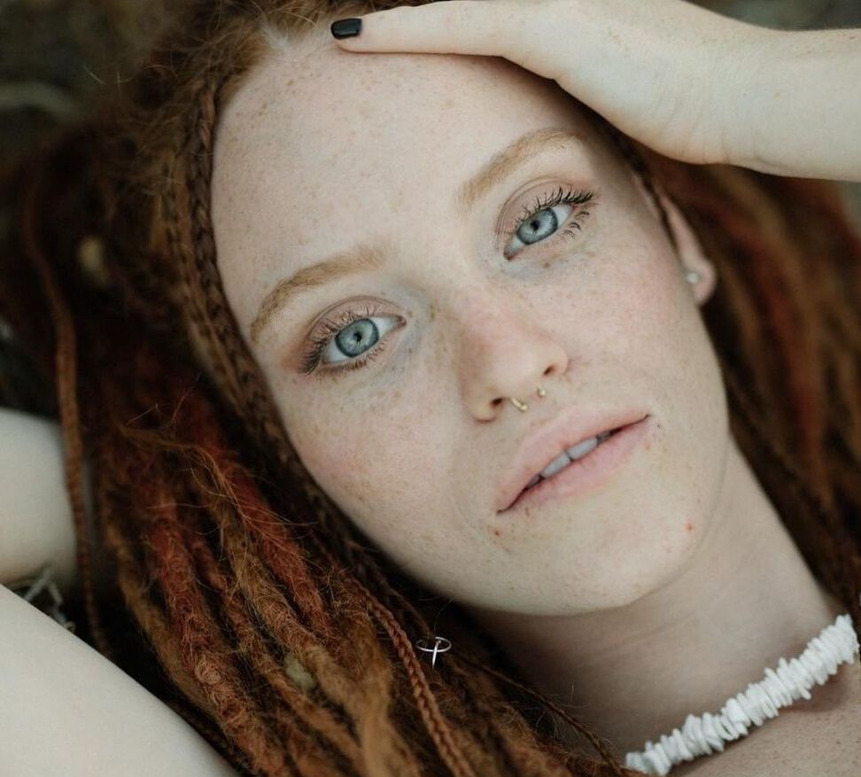 Danna Kushnir nude