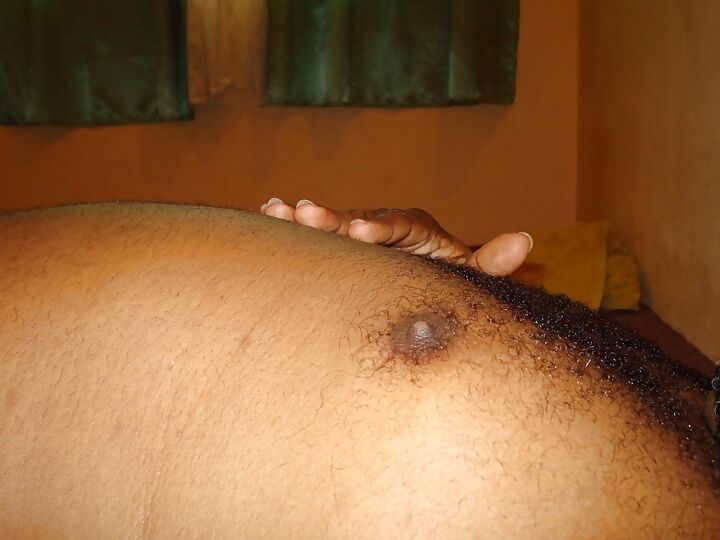 The Carribean bear