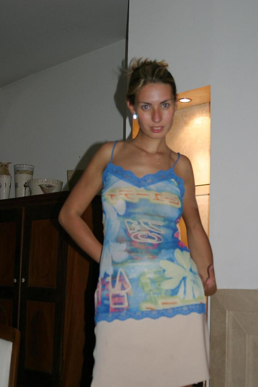 HORNY & SEXY AMATEUR