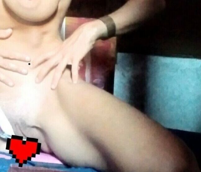 Talita Chef nude
