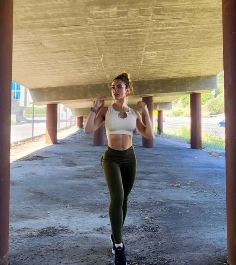 Chrysti Ane nude