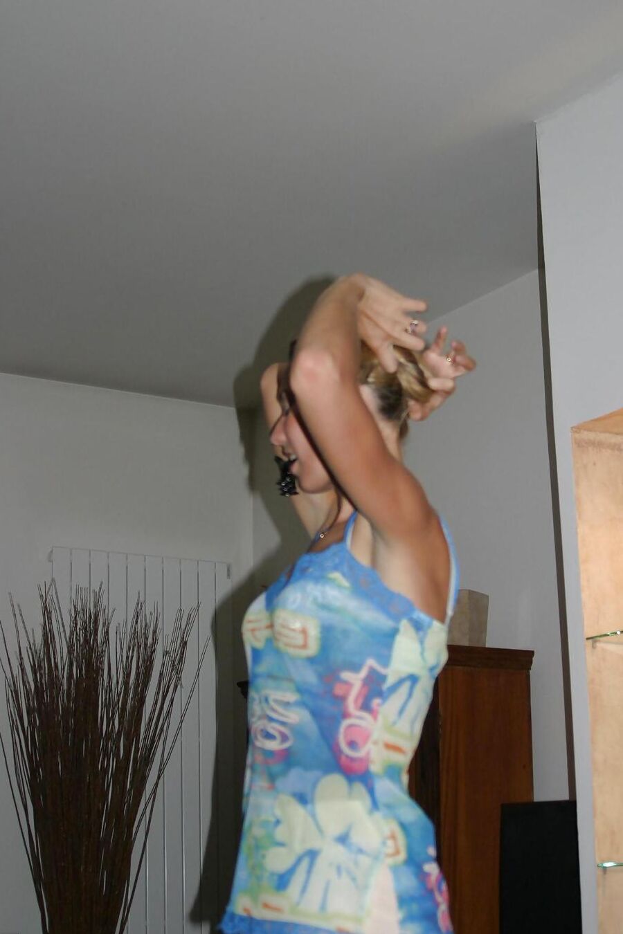 HORNY & SEXY AMATEUR