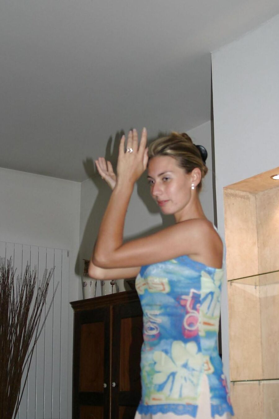 HORNY & SEXY AMATEUR