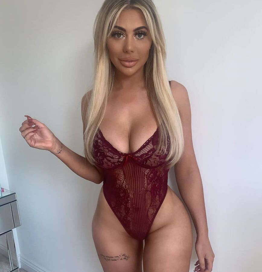 Chloe Ferry