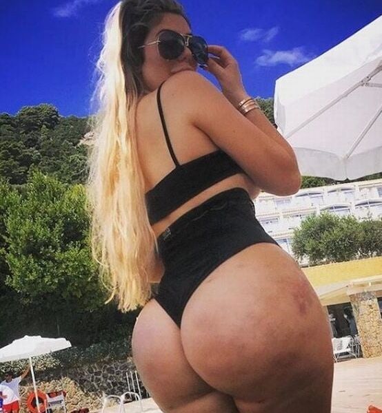 Chloe Ferry