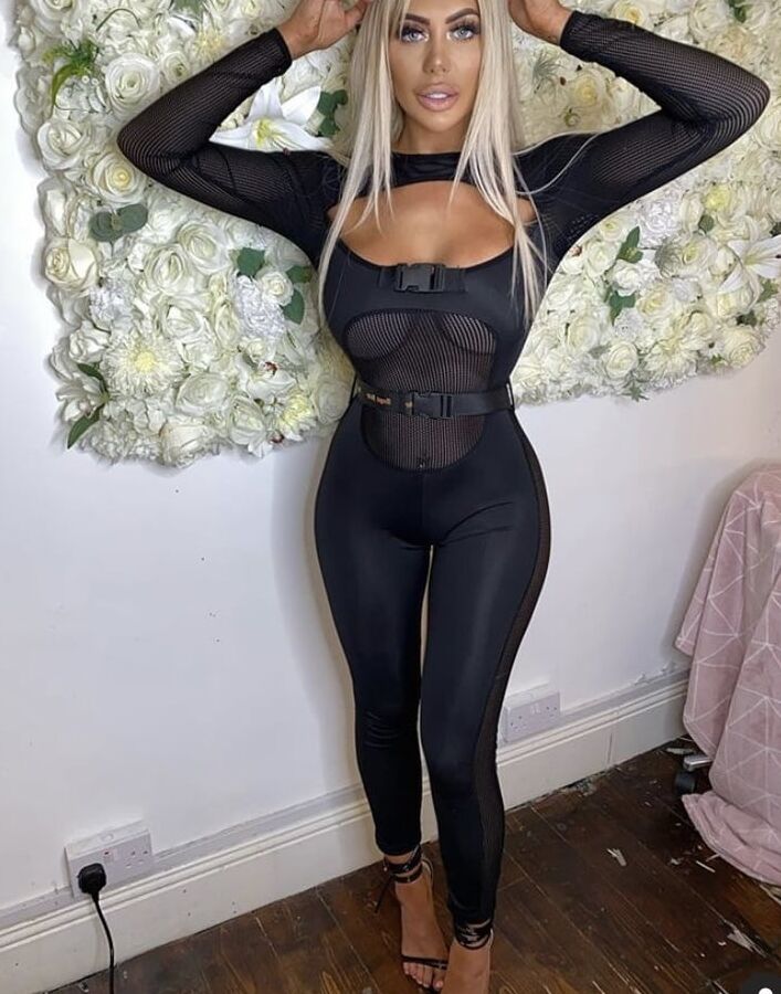 Chloe Ferry