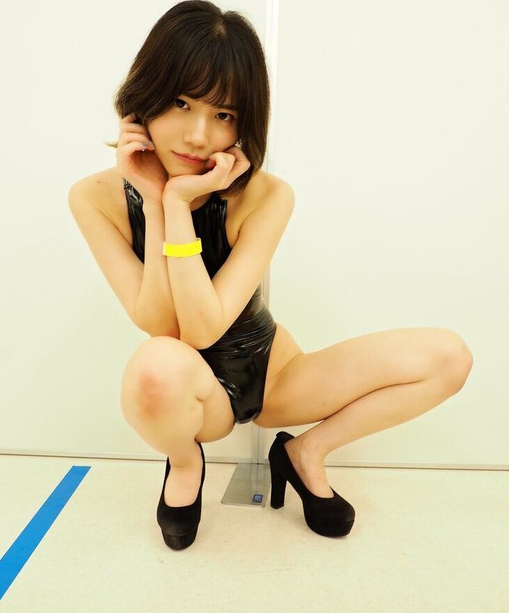 Nito Lisa nude