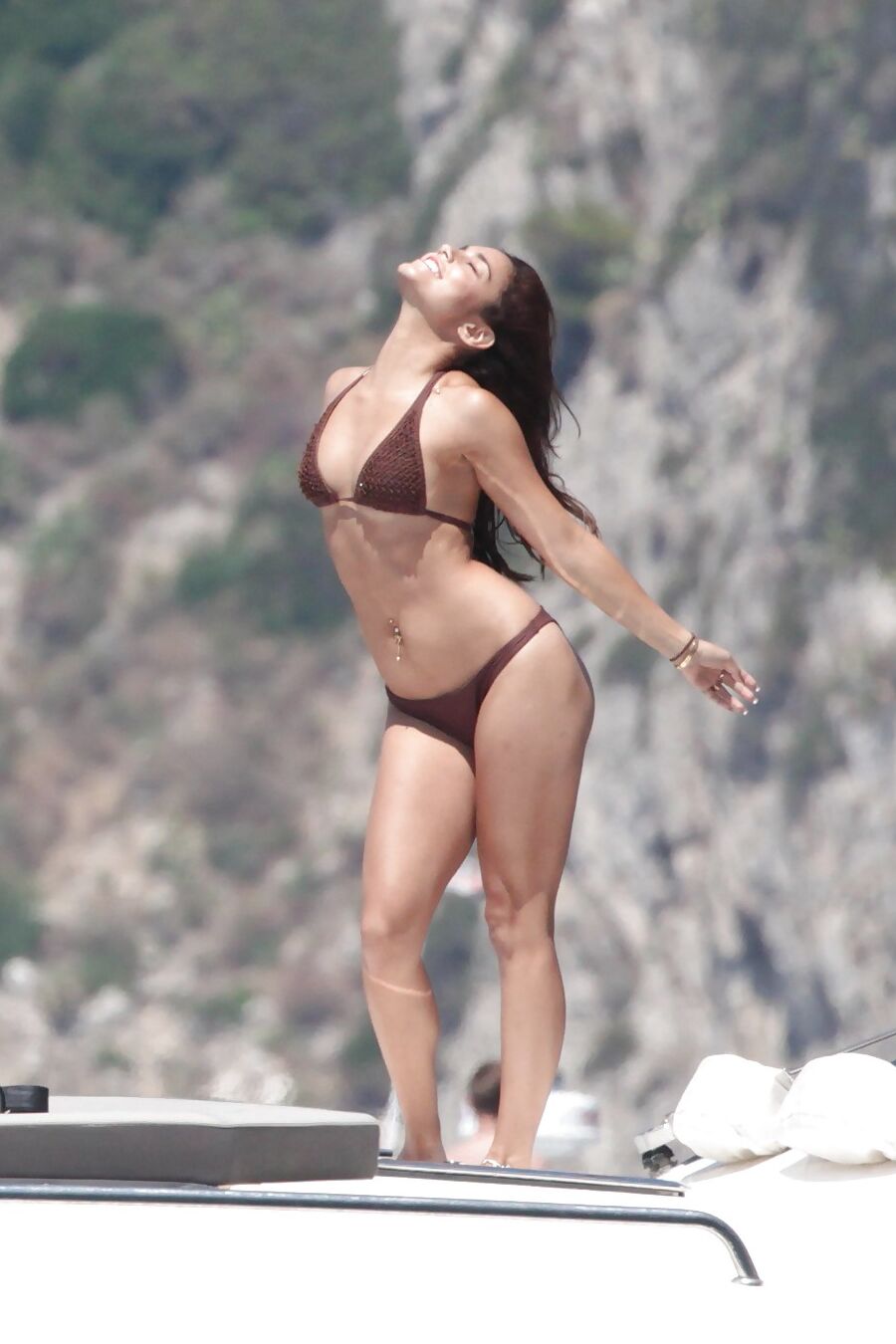 Vanessa Hudgens