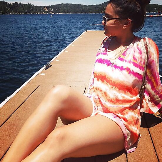 Vanessa Hudgens
