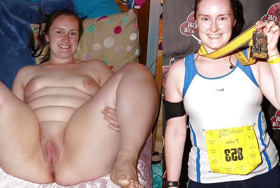 More nudes of her