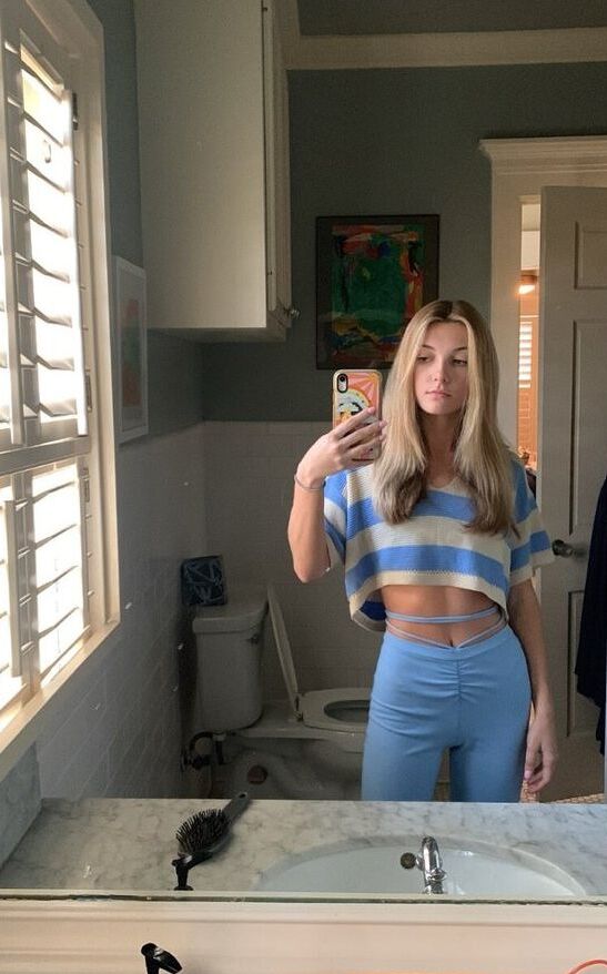 Kennedyjtaylor nude