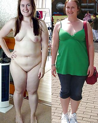 More nudes of her