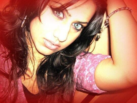 Indian beauty