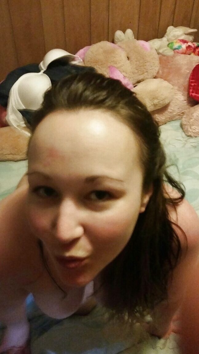 BIG ASS PAWG WIFE